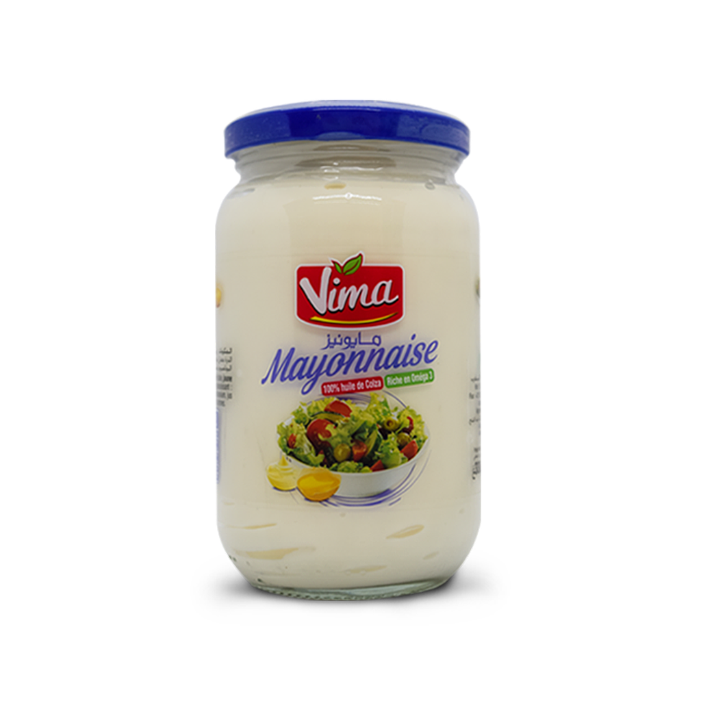 [ART00029] MAYONNAISE VIMA 330g
